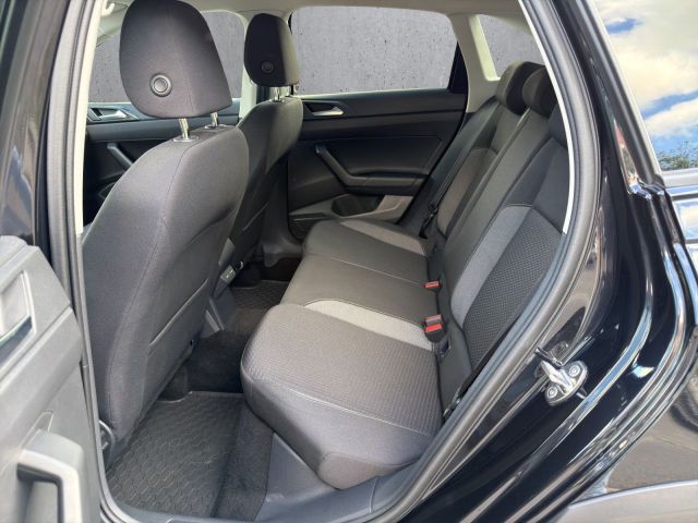 Taigo Life 1.0 TSI DSG IQ.Drive Bluetooth Navi