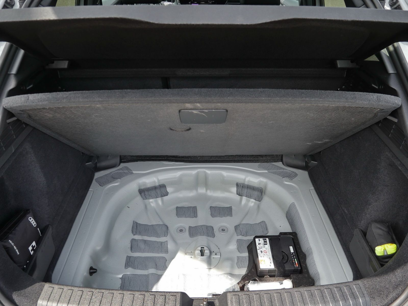Audi A3 - Bild 23