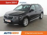 Skoda Kamiq 1.5 TSI ACT Style Aut.*LED*NAVI*TEMPO*PDC* - Skoda in Fürth