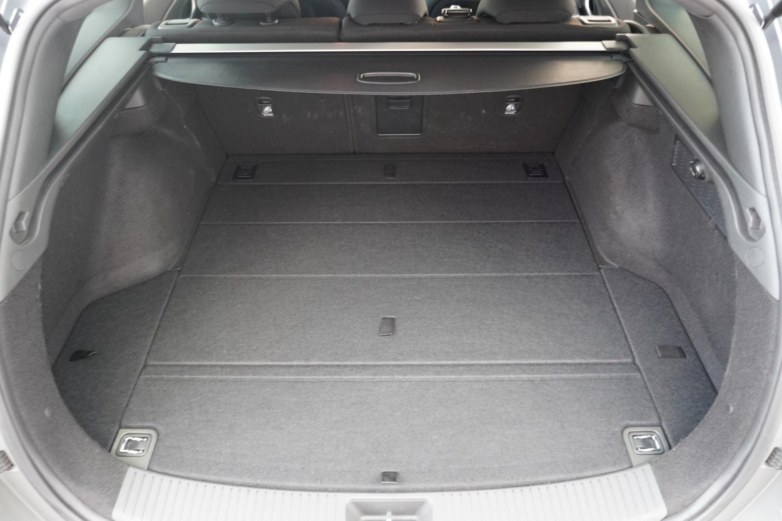 Hyundai i30 Kombi 1.5 T-GDI N-Line DCT Navi LED PDC DAB