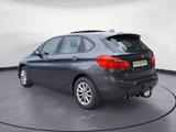 BMW 218i Active Tourer PDC Panorama AHK ACC Adv. - BMW 218 Active Tourer Gebrauchtwagen