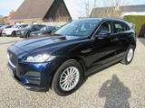 Jaguar F-Pace 20d Aut. Prestige - Jaguar in Kiel