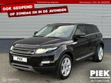 Land Rover Range Rover Evoque 2.2 TD4 4WD Prestige EXPORT - Land Rover Range Rover Evoque Prestige mit Diesel-Antrieb