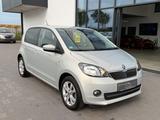 Skoda Citigo Elegance 1.0 Aut Navi SHZ PDC 1.Hand - Skoda Citigo Gebrauchtwagen in Hannover