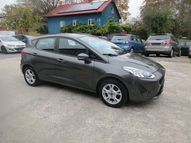 Ford Fiesta Trend 2 Hand, Klima, Alu, PDC, Garantie !