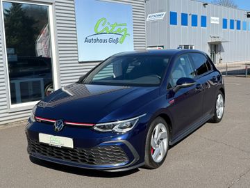 Volkswagen Golf VIII