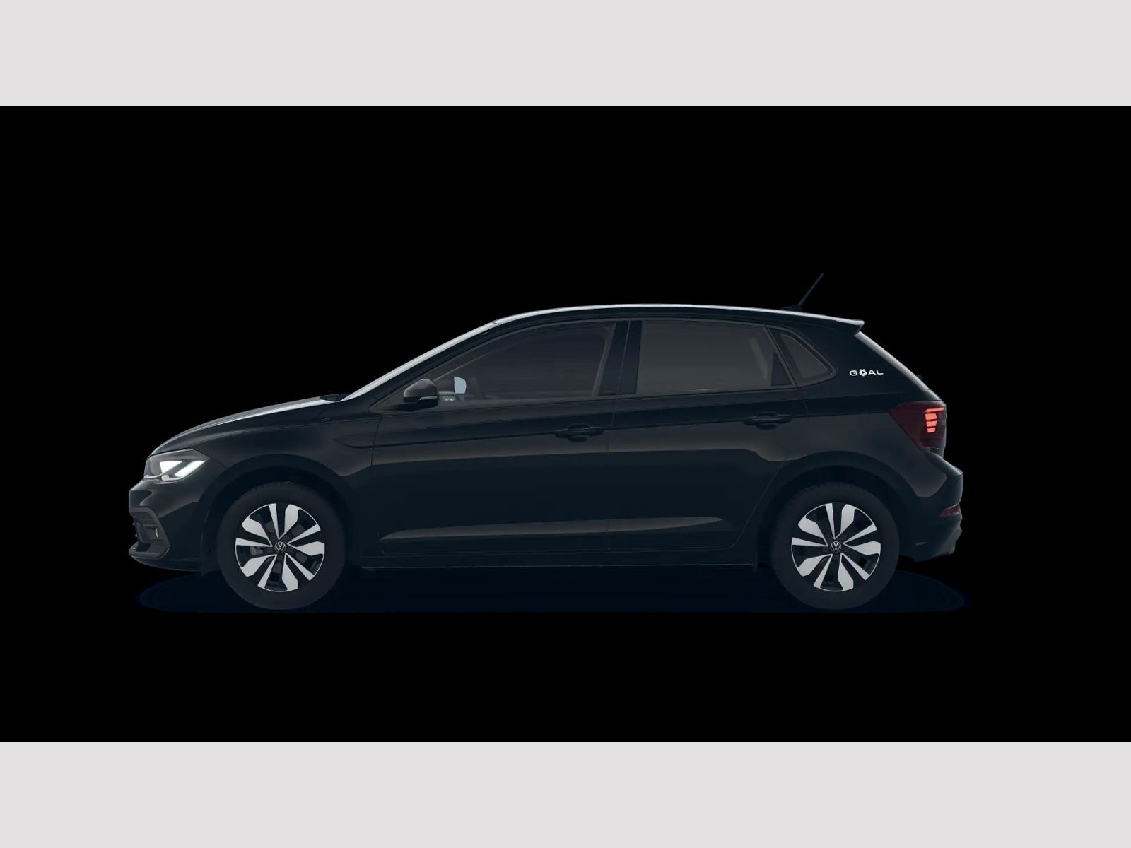Polo 1.0 TSI GOAL, Navi, ACC, Sithzg, PDC