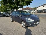 Ford Fiesta 1.6TDCi Titanium Keyless-Go