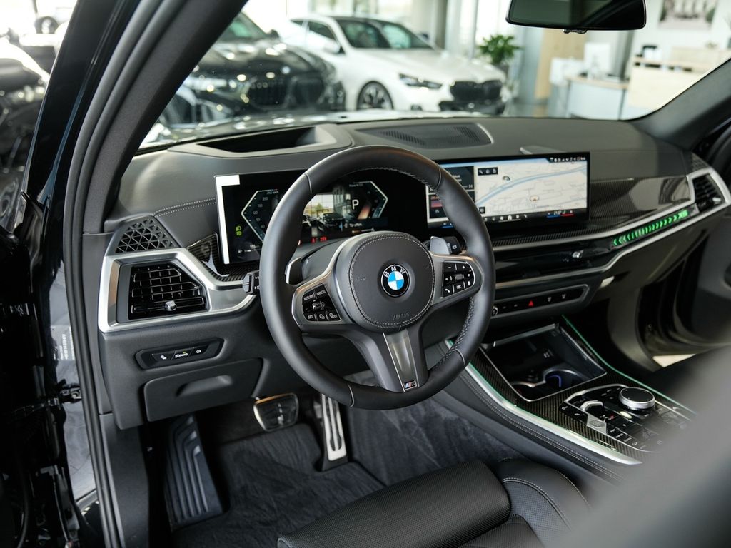 BMW X5 — fotografia 2