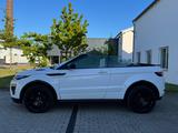 Land Rover Range Rover Evoque Cabrio Si4 *Traum Occasion* - Land Rover Range Rover Evoque in Bielefeld