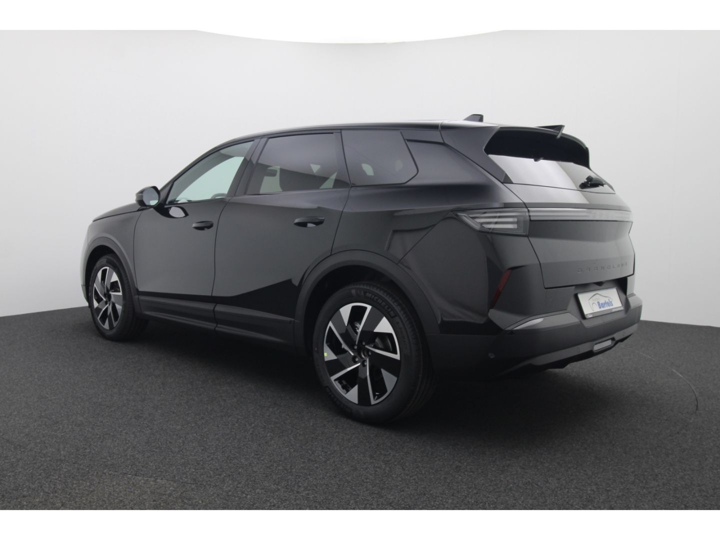 Fahrzeugabbildung Opel Grandland 1.2 Mild-Hybrid 107kW GS ACC,Kamera360