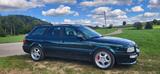 Audi  S2 Avant - Audi S2 mit Benzin-Antrieb