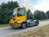 Terberg YT 222 | CUMMINS | ALLISON | NO EGR !!! - Terberg LKWs