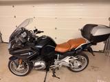 BMW R 1200 RT | Vollausstattung | Garantie 01/27 - BMW R27