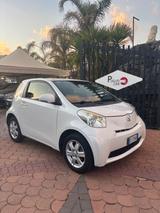 Toyota iQ 1.0 CVT Trend automatica - Toyota IQ: Limousine