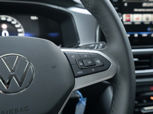 T-Roc Life TDI 6-Gang Winterpaket