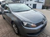 Volkswagen Golf 1.6 TDI Cabriolet -