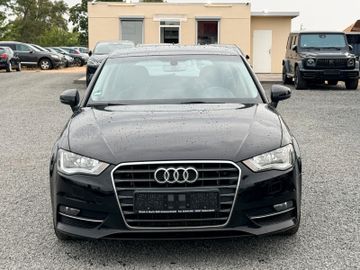 Audi A3 - 12
