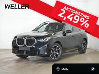 BMW X3 - Vorschau Bild 1