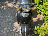 Aprilia Scarabeo 125 **TÜV NEU August/27** Mit Topcase! - Aprilia Motorräder in Köln