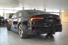 Fahrzeugabbildung Audi A5 Sportback 2.0 QUATTRO S-LINE NAVI/LED/SHZ/AHK