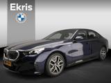 BMW i5 xDrive40 | M-Sportpakket | LED | navi | Sport - BMW i5 xDrive40 Gebrauchtwagen