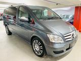Mercedes-Benz Viano 3.0 CDI Ambiente Edition lang Vollausstat. - scheckheftgepflegte Mercedes Viano