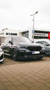 BMW X5 xDrive40i - - BMW X5 in Duisburg