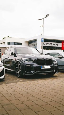 BMW X5 xDrive40i -