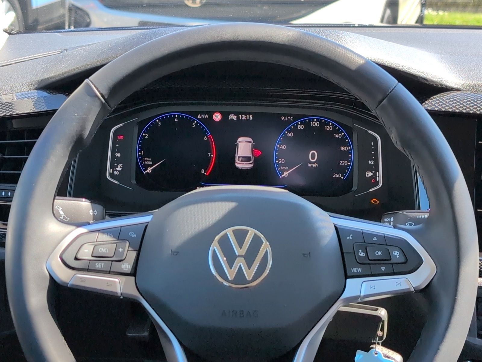 Volkswagen Taigo - Bild 9