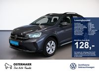 Volkswagen Taigo - Vorschau Bild 1