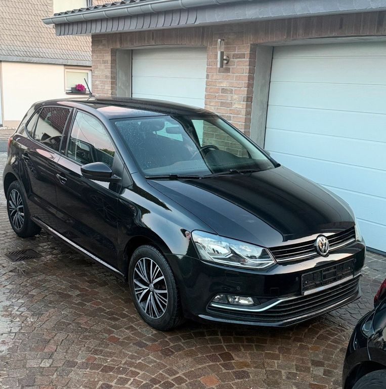Image of Volkswagen Polo