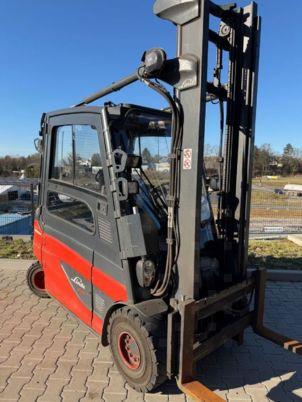 Linde E25L