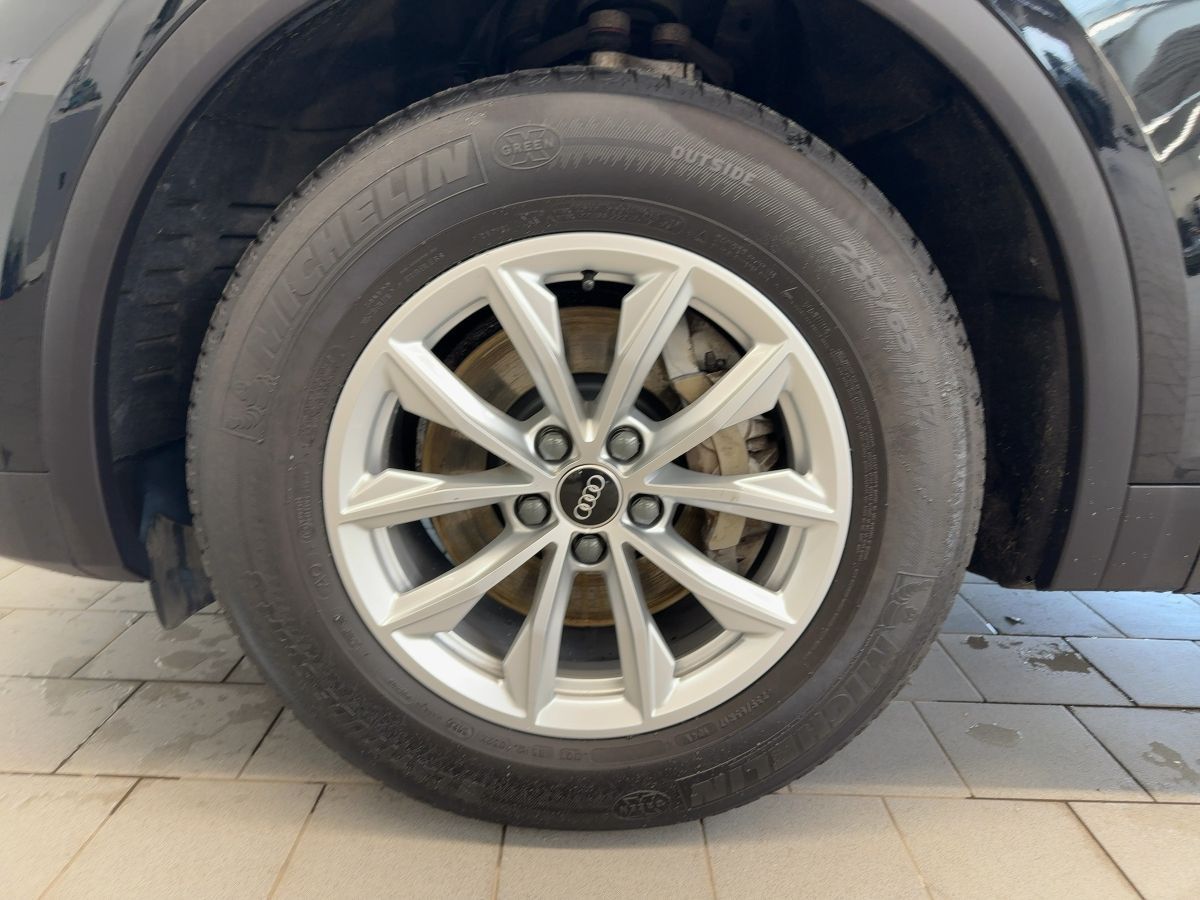 Audi Q5 - Bild 18