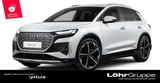 Audi Q4 e-tron 50 quattro S Line 21"|PANO|MATRIX|B&O| - Audi Q4 e-tron in Bonn