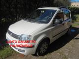 Fiat Panda 1.2 Classic - Fiat Panda Classic