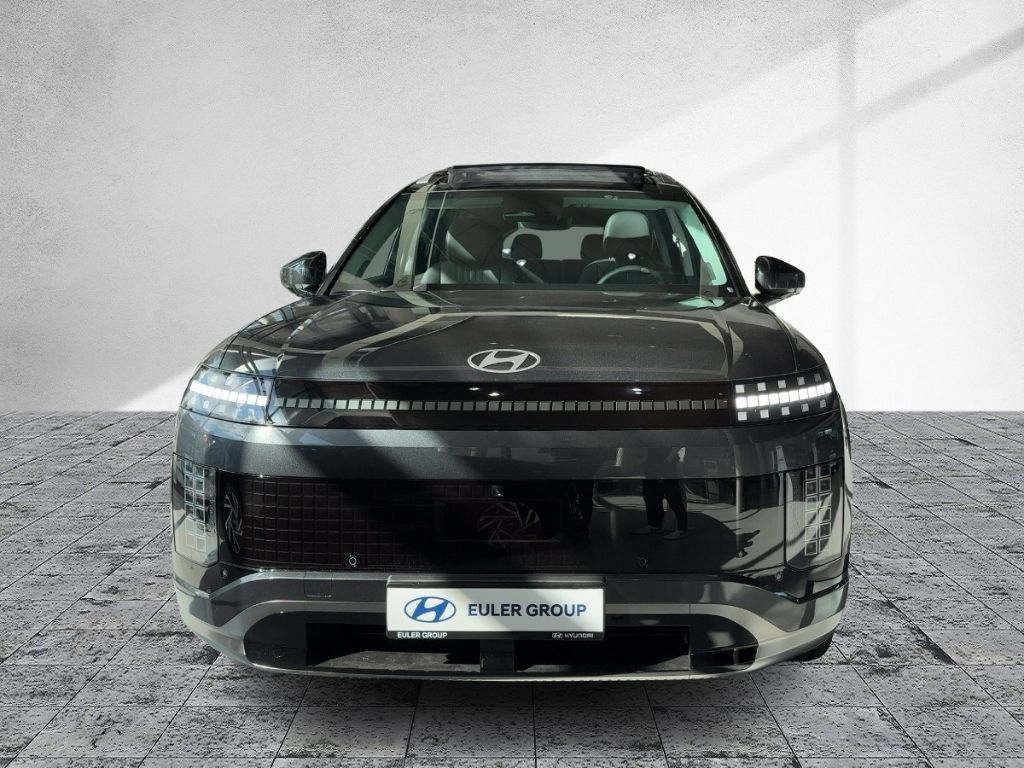 Hyundai IONIQ 9 - Bild 2