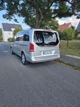 Mercedes-Benz V 220 d AVANTGARDE UNFALLFREI!!!!!!! - Mercedes-Benz V 220 von privat