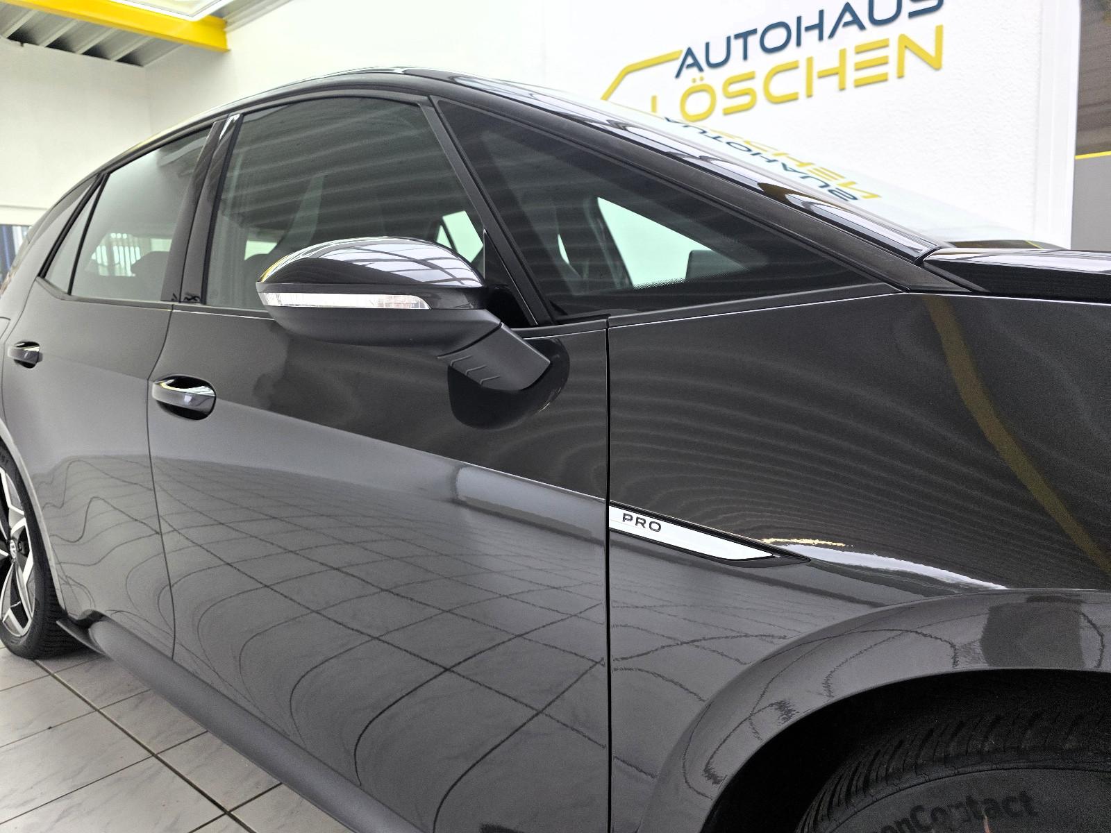 Volkswagen ID.3 Pro Performance 150 kW Wärmepumpe SportPlus, миниатюра 6