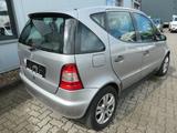 Mercedes-Benz A 160 AVANTGARDE // Klima, Alufelgen - Mercedes-Benz A 160 in Hamburg