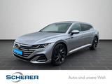 Volkswagen Arteon Shootingbrake 2.0 TDI R-Line DSG/NAVI/Are - Volkswagen Arteon in Mannheim