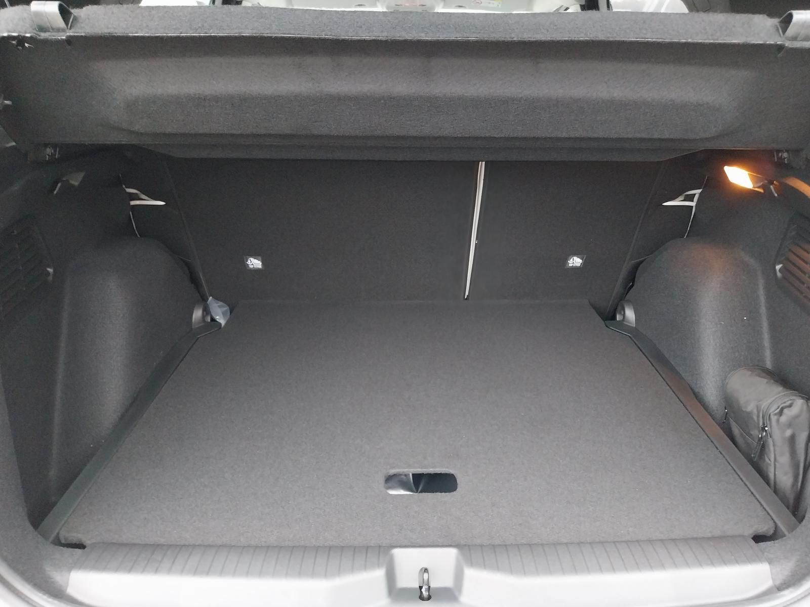 Citroën C3 Aircross - Bild 14