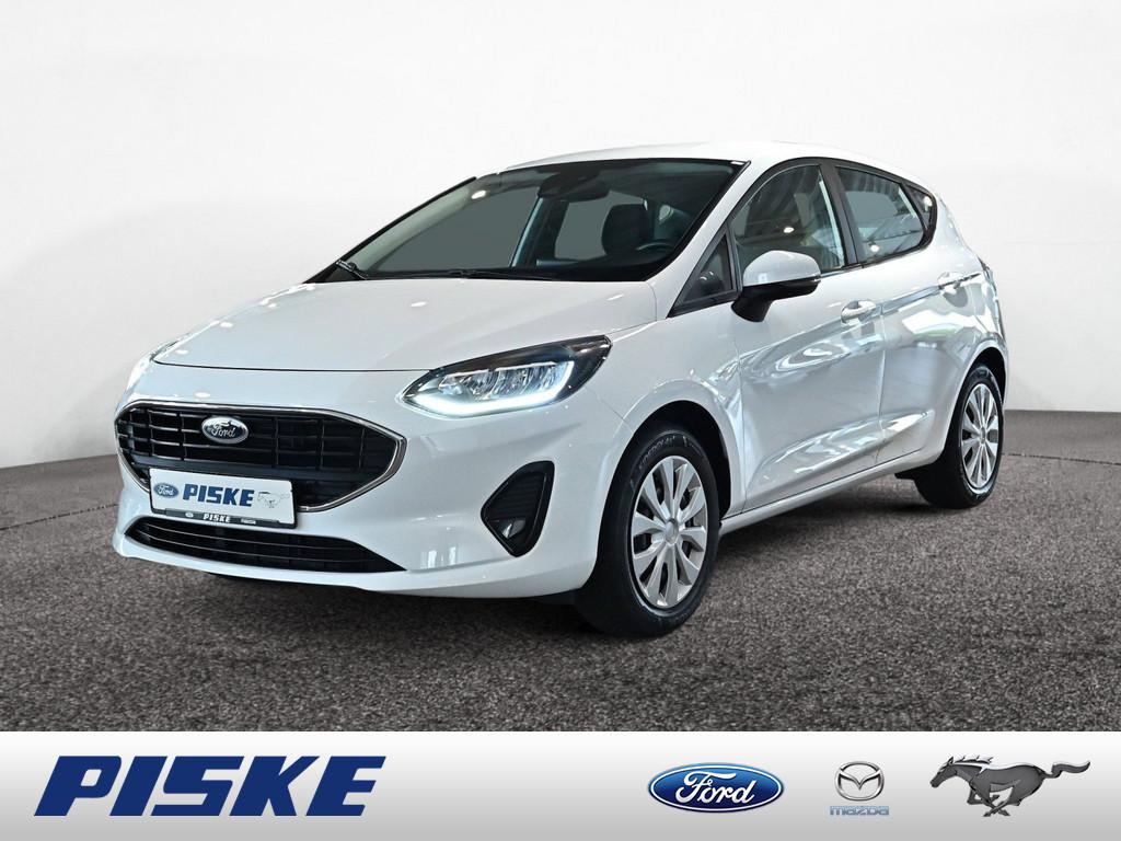 Ford Fiesta 1.1 Cool&Connect SYNC PDC SHZ FACEL. LED