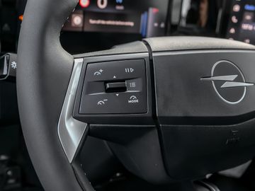 Opel Frontera GS 1.2 81 kW Spurhalteassistent Navi