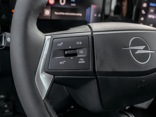 Opel Frontera GS 1.2 81 kW Spurhalteassistent Navi