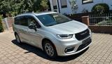 Chrysler Pacifica LIMITED.Pano-D.Leder.LED.TWA.SH.ASP.18Z