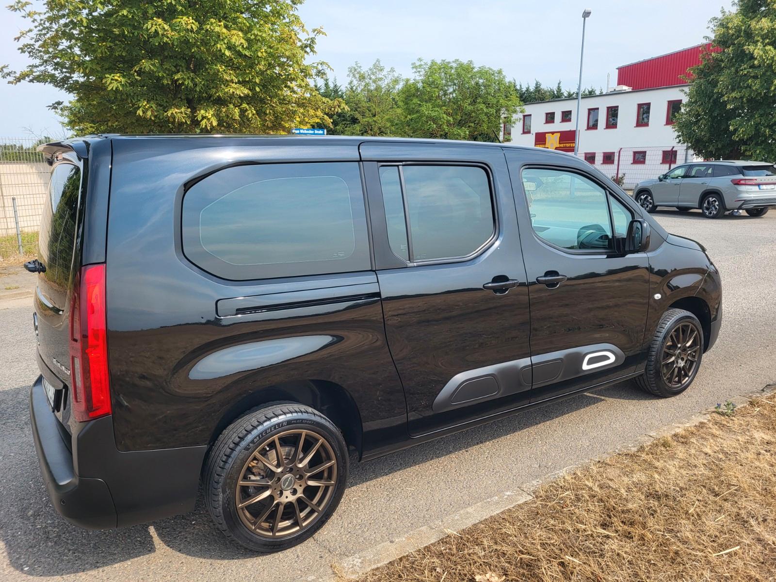 Citroën Berlingo BlueHDi 130 S&S FEEL XL 