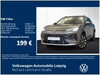 Volkswagen T-Roc - Vorschau Bild 1