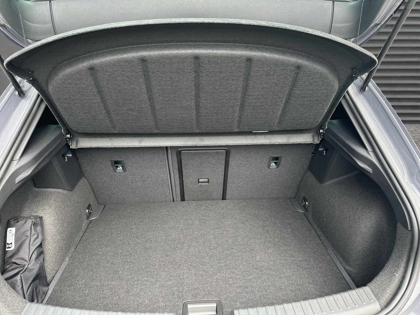 Cupra Leon VZ 2.0TSI 7-DSG Navi Pano Sennheiser, миниатюра 7