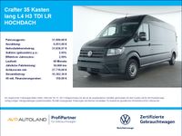 Volkswagen Crafter - Vorschau Bild 1